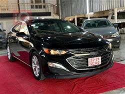 شيفروليه ماليبو